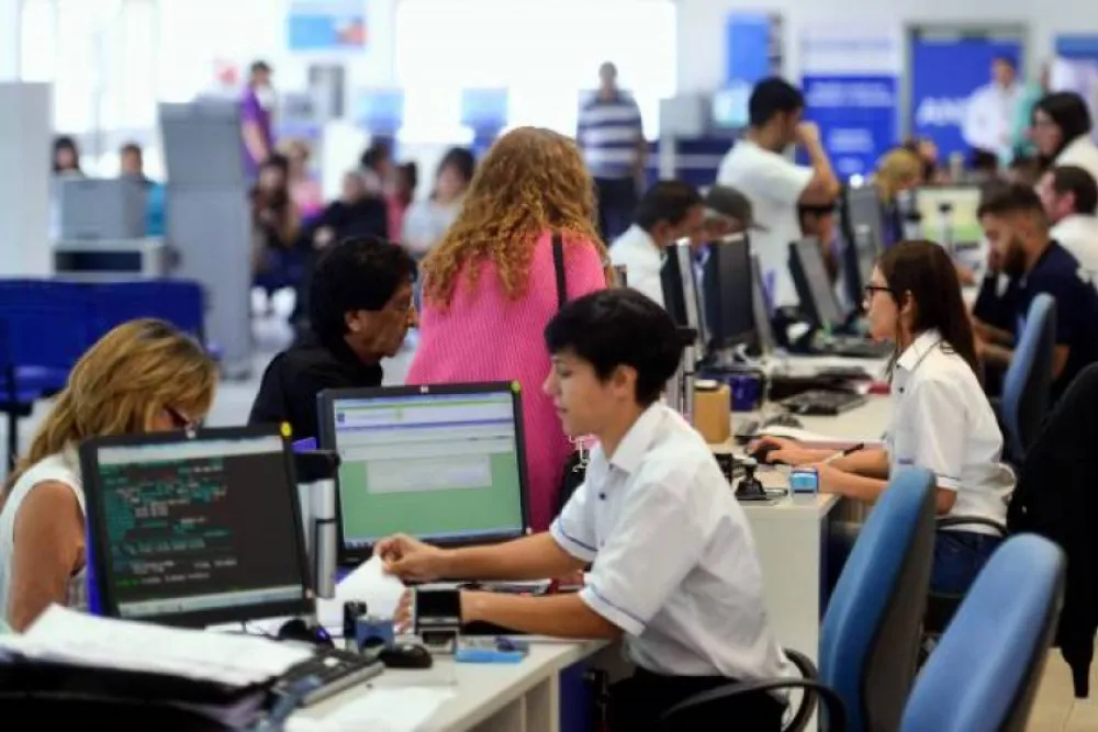 empleo publico