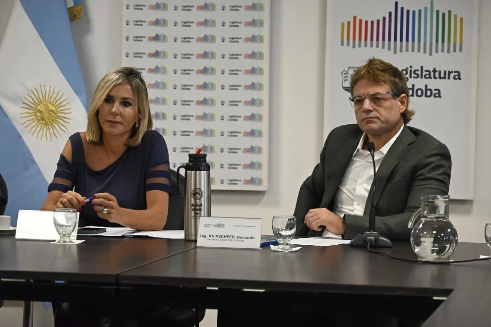 Legislatura de Córdoba