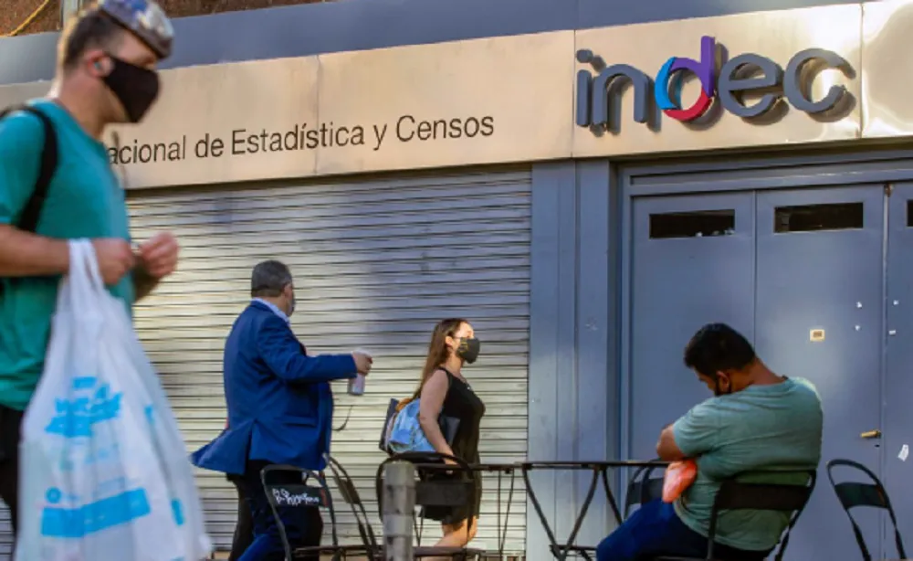INDEC 3