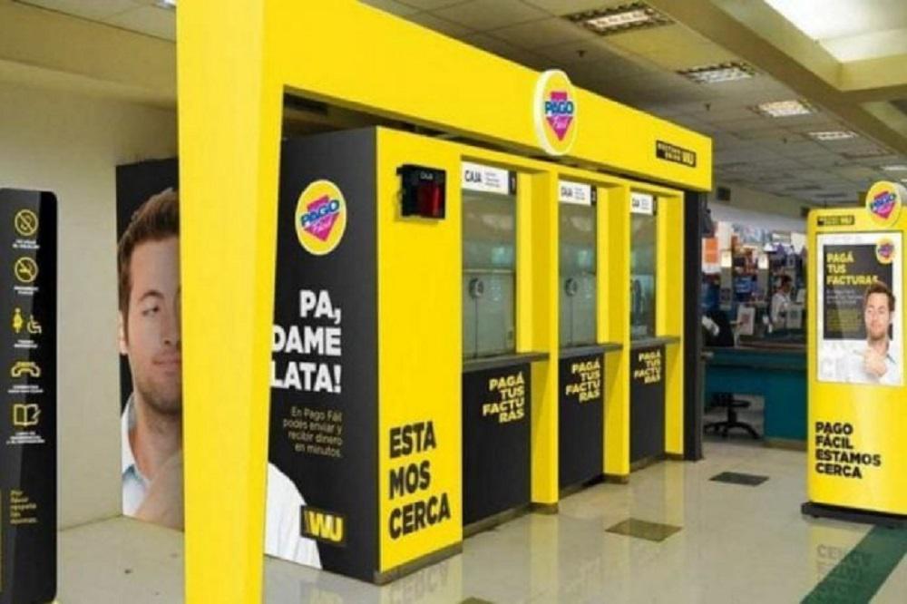 Pago Facil