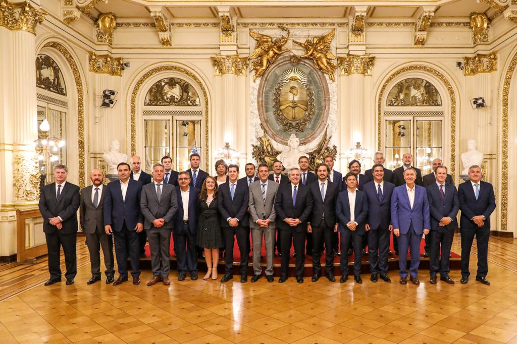 AlbertoFernandezPactoFiscalSchiaretti