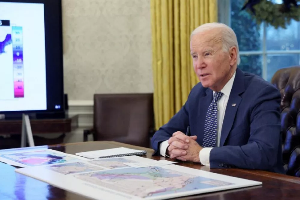 Joe Biden 7