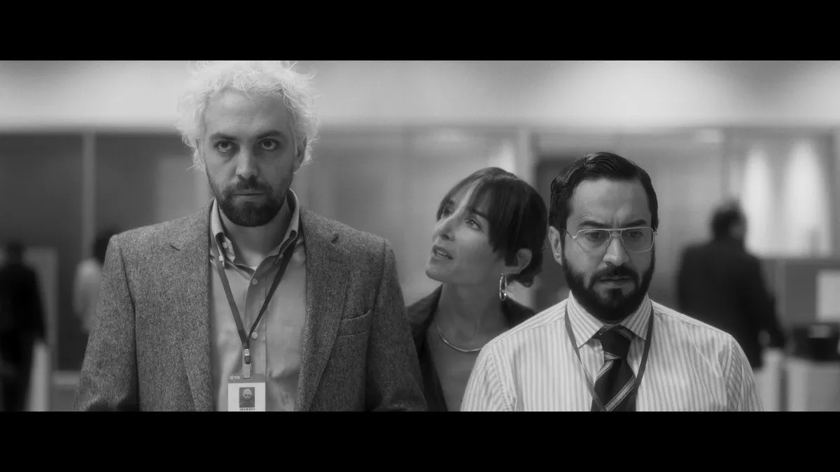 cine recursos humanos