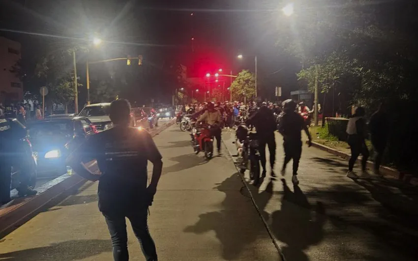 operativo-tunning-carreras-ilegales-02_ prensa Municipalidad