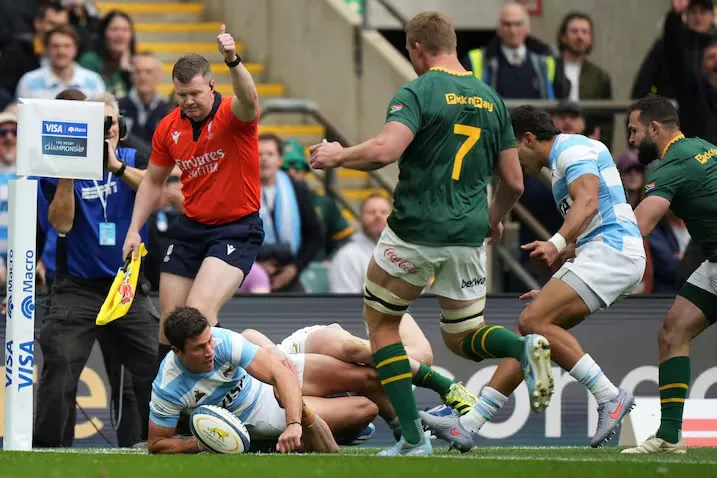 los pumas