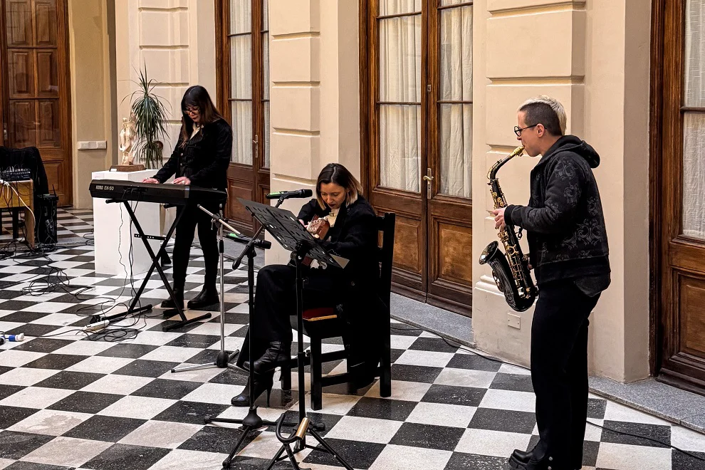 Encuentro Córdoba Inspira