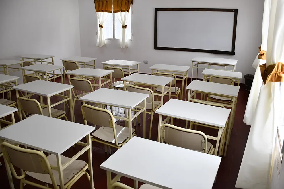 escuela