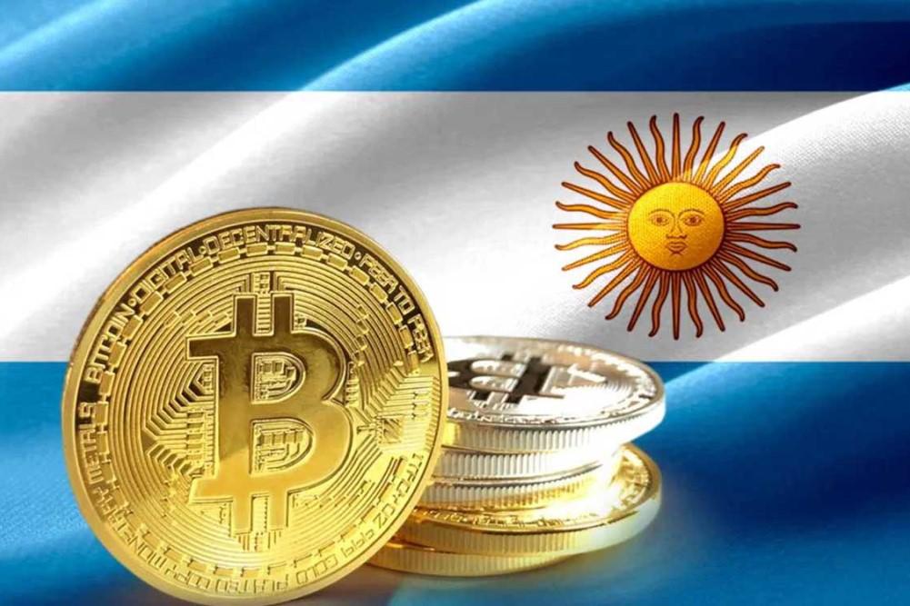 Criptomoneda argentina - Criptotendencias