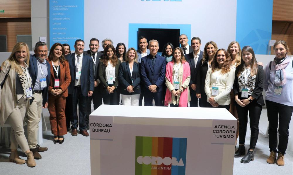 turismo de reuniones