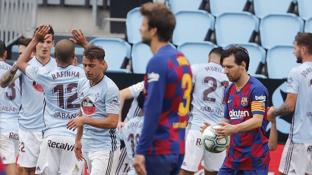 Barca