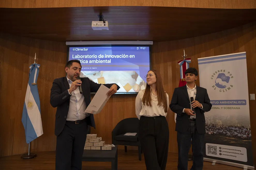 Legislatura de Córdoba