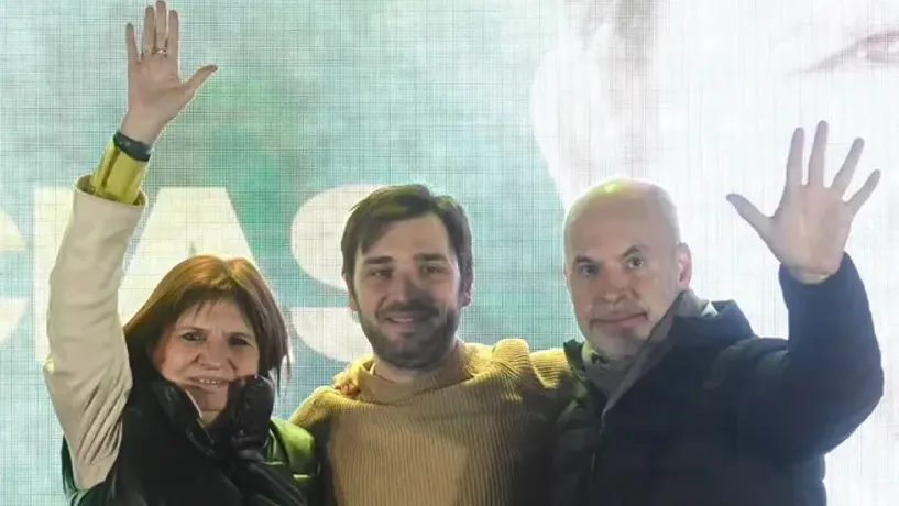 Elecciones en Chubut