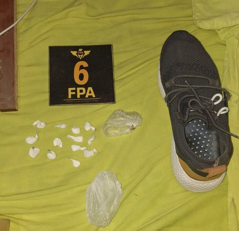 EL OBJETIVO FOTO SAN JOSE DE LA DORMIDA POLICIA DROGA 2