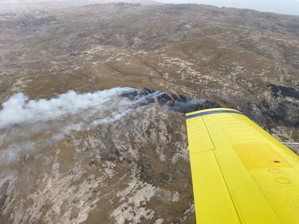 incendio