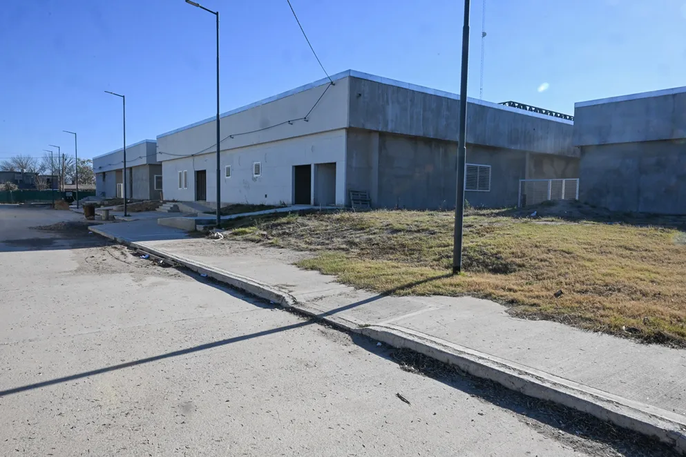 Hospital del Noroeste