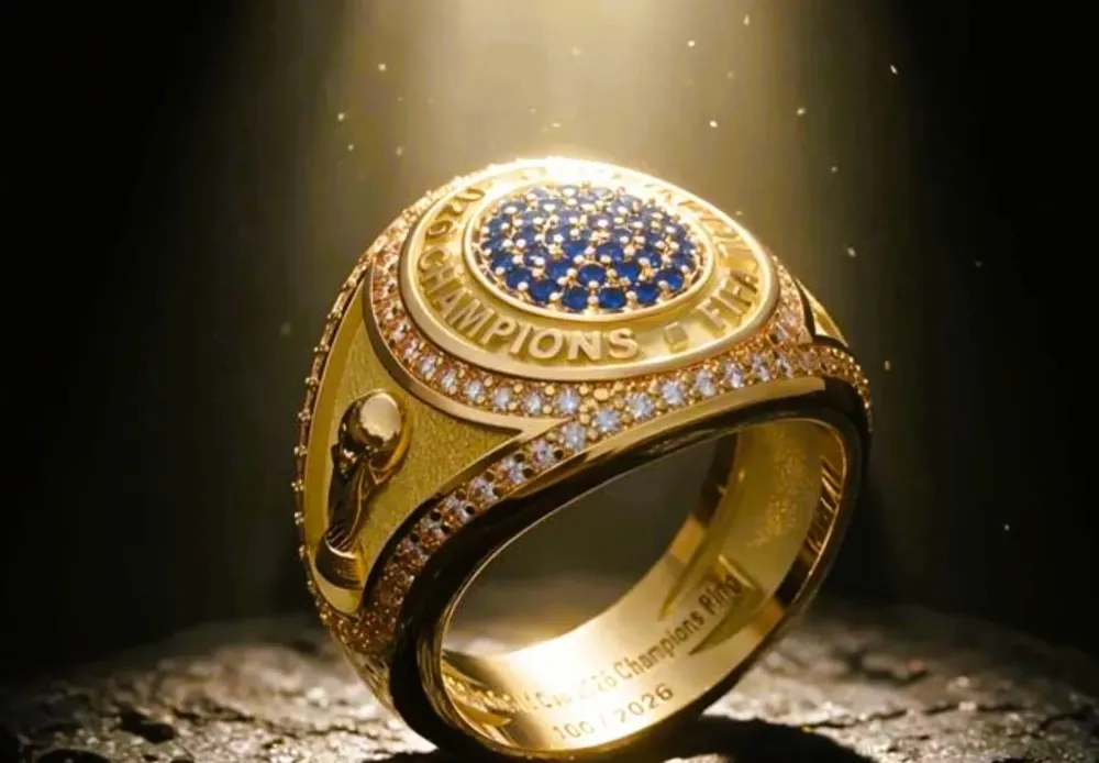 anillo fifa