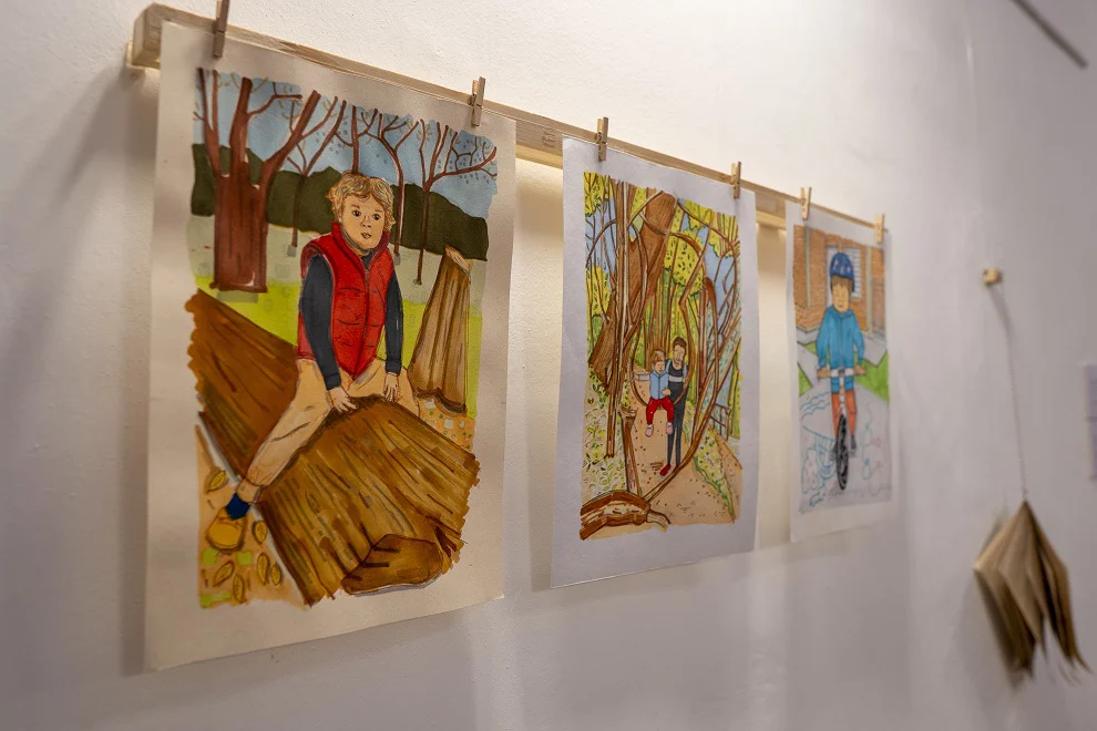 exposiciones gratuitas
