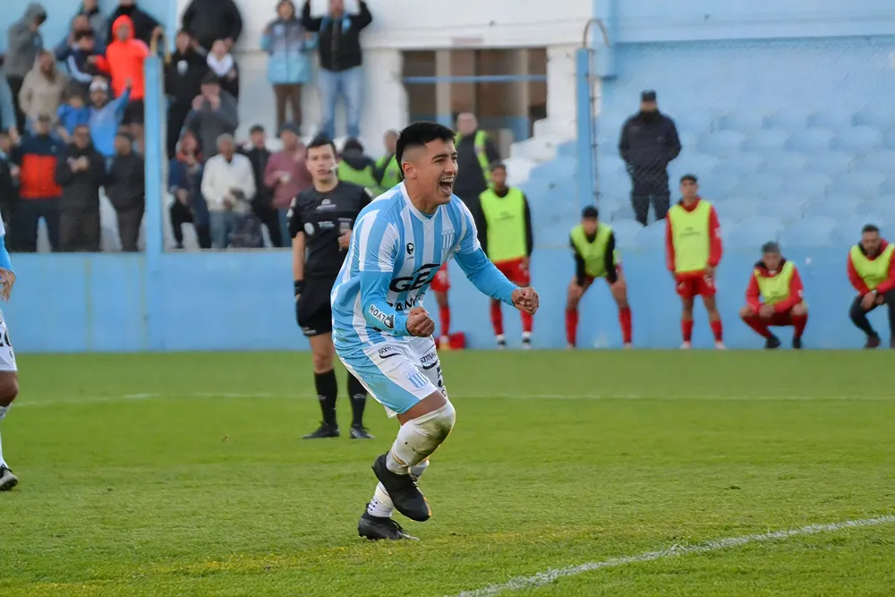 Racing