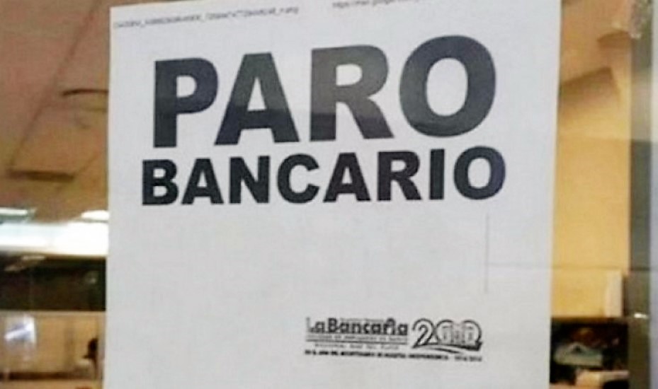 ParoBanco