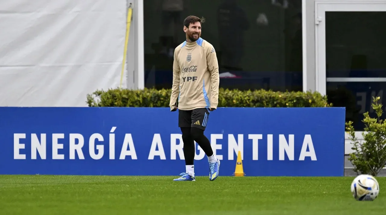 Messi