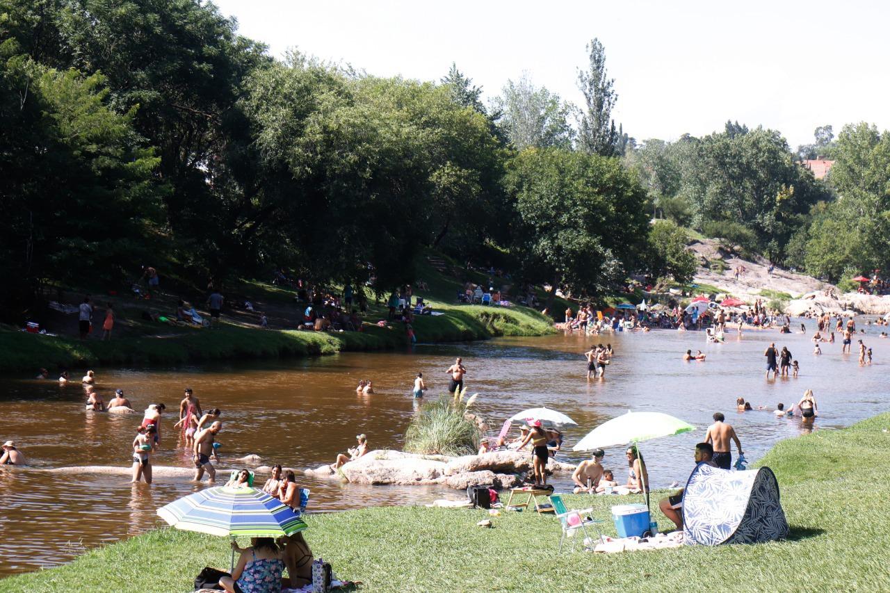 Turismo Córdoba