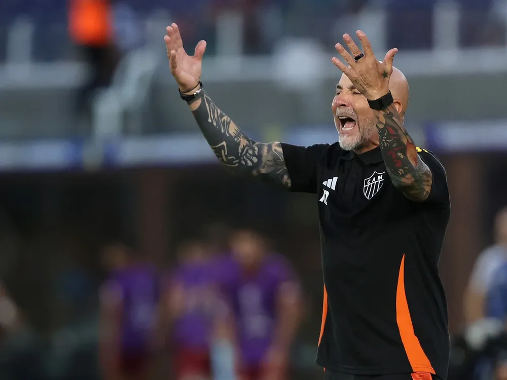Sampaoli
