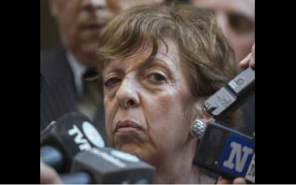 Viviana Fein