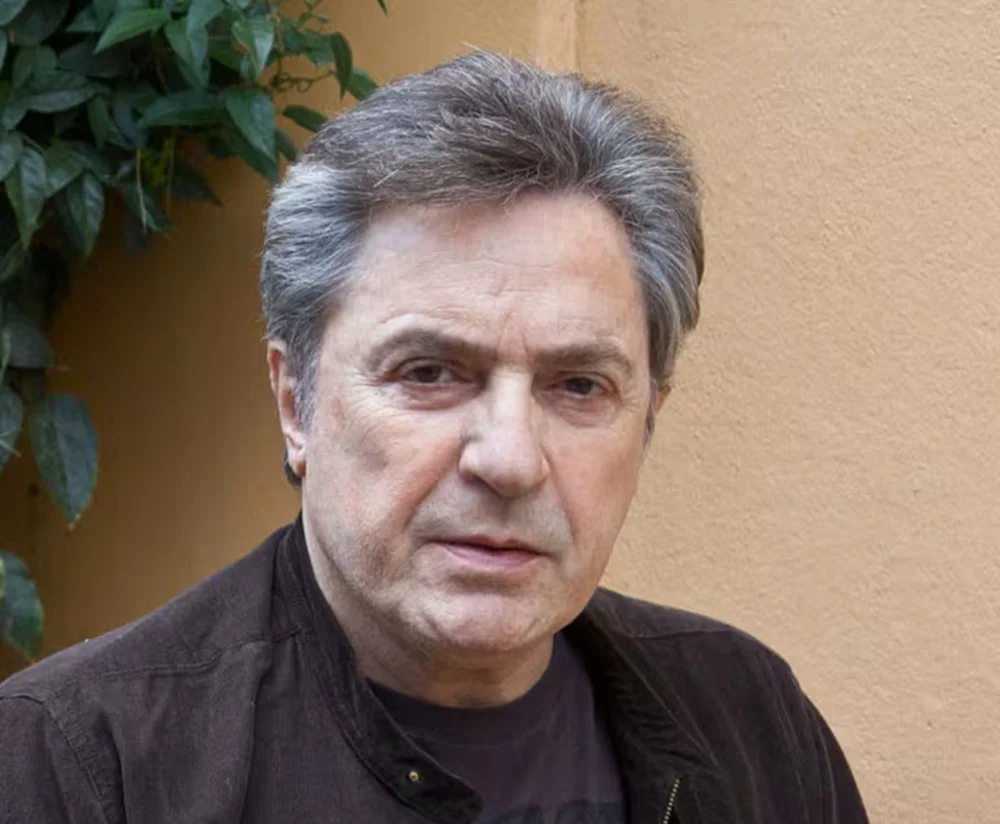 antonio grimau