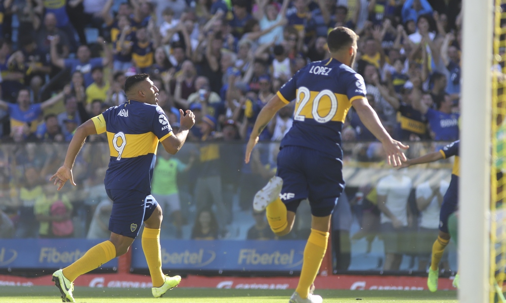 wanchope