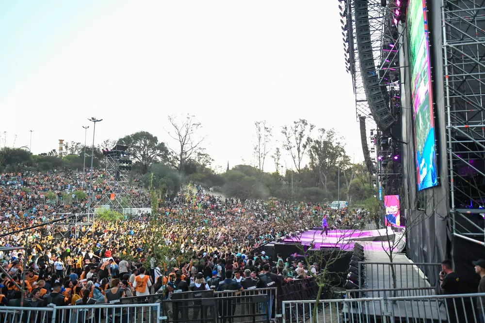 festival palau