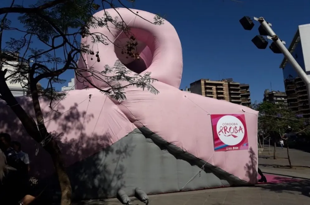 Córdoba Rosa