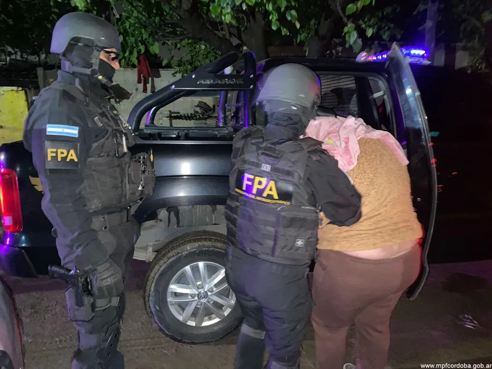 la FPA