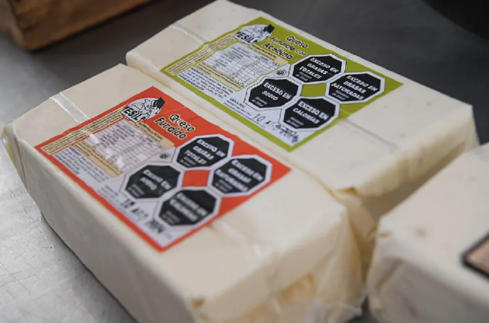 único tambo robotizado con fines educativos de América Latina 4