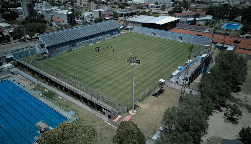 Prunotto Estudiantes Río Cuarto
