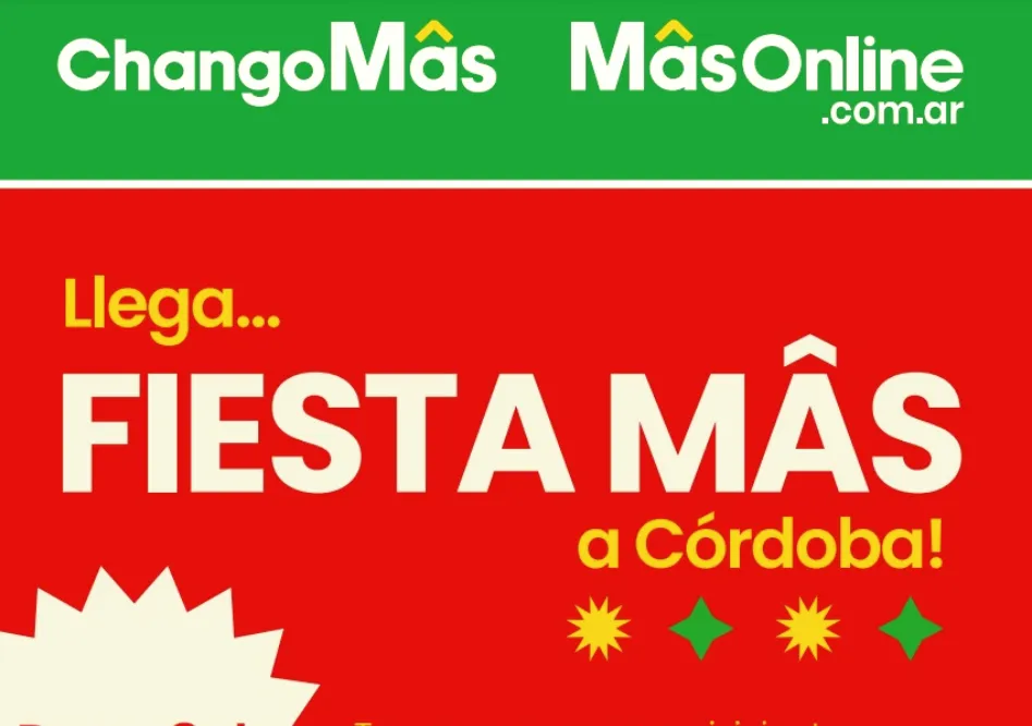 ChangoMâs