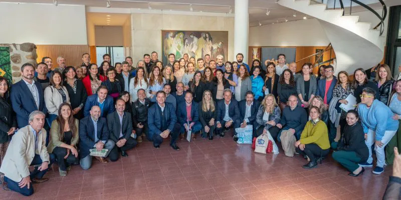 promocionar el turismo