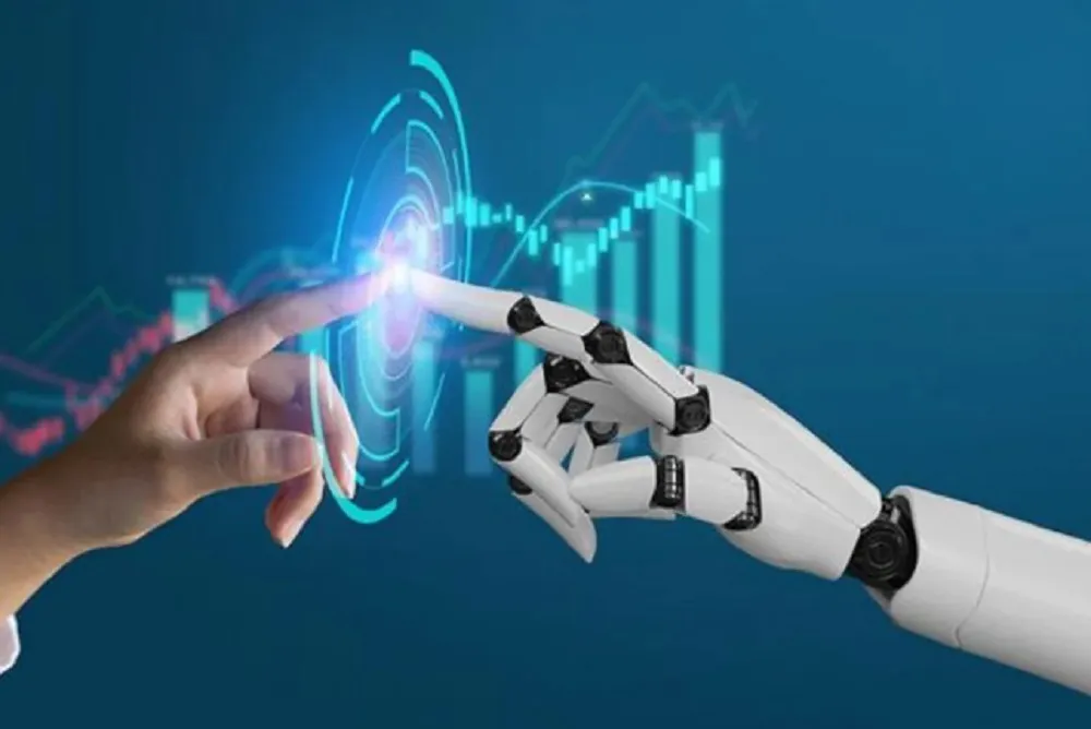 Inteligencia Artificial 2