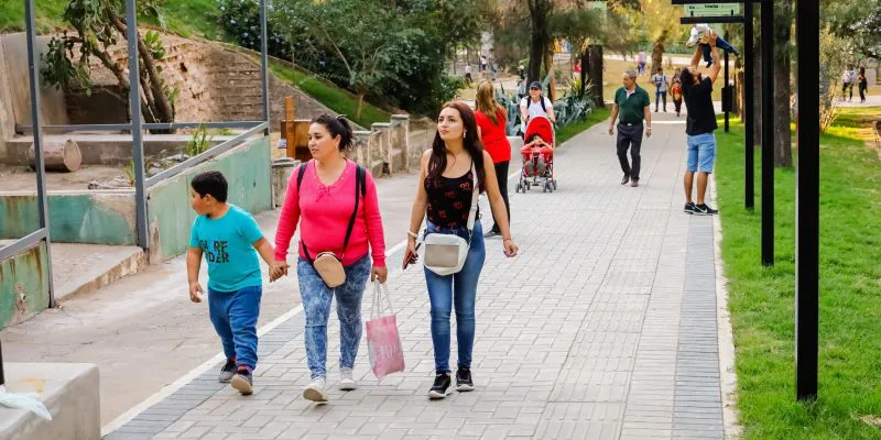 Parque de la Biodiversidad