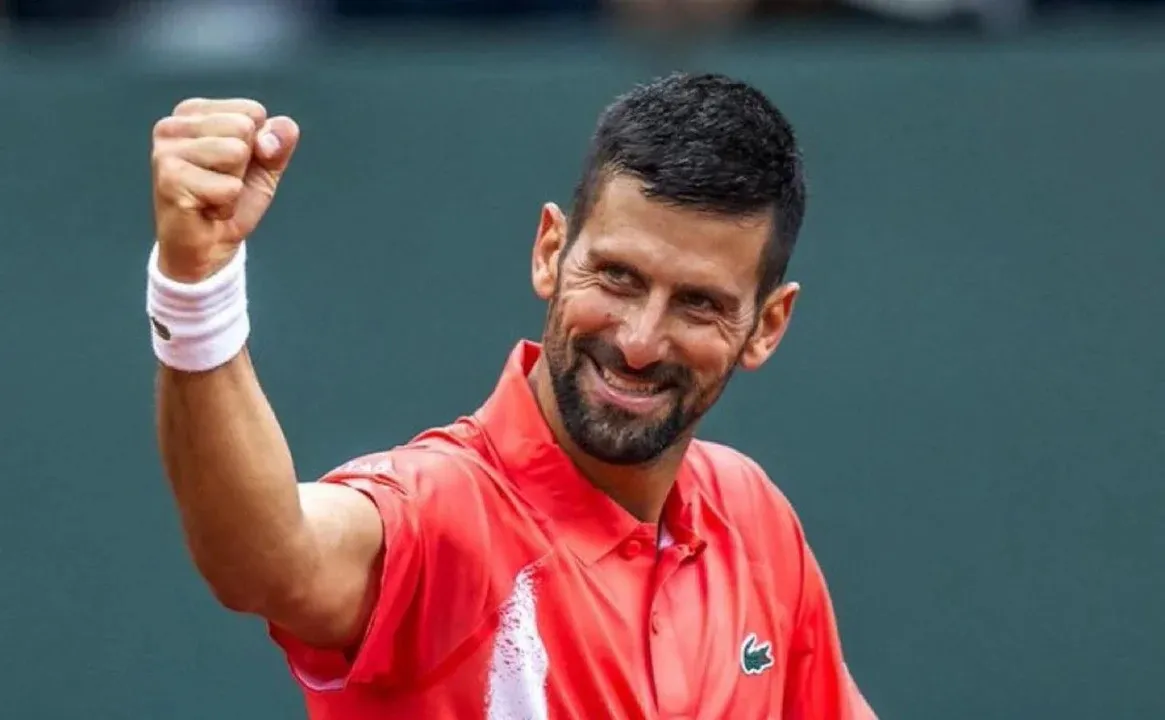 Djokovic