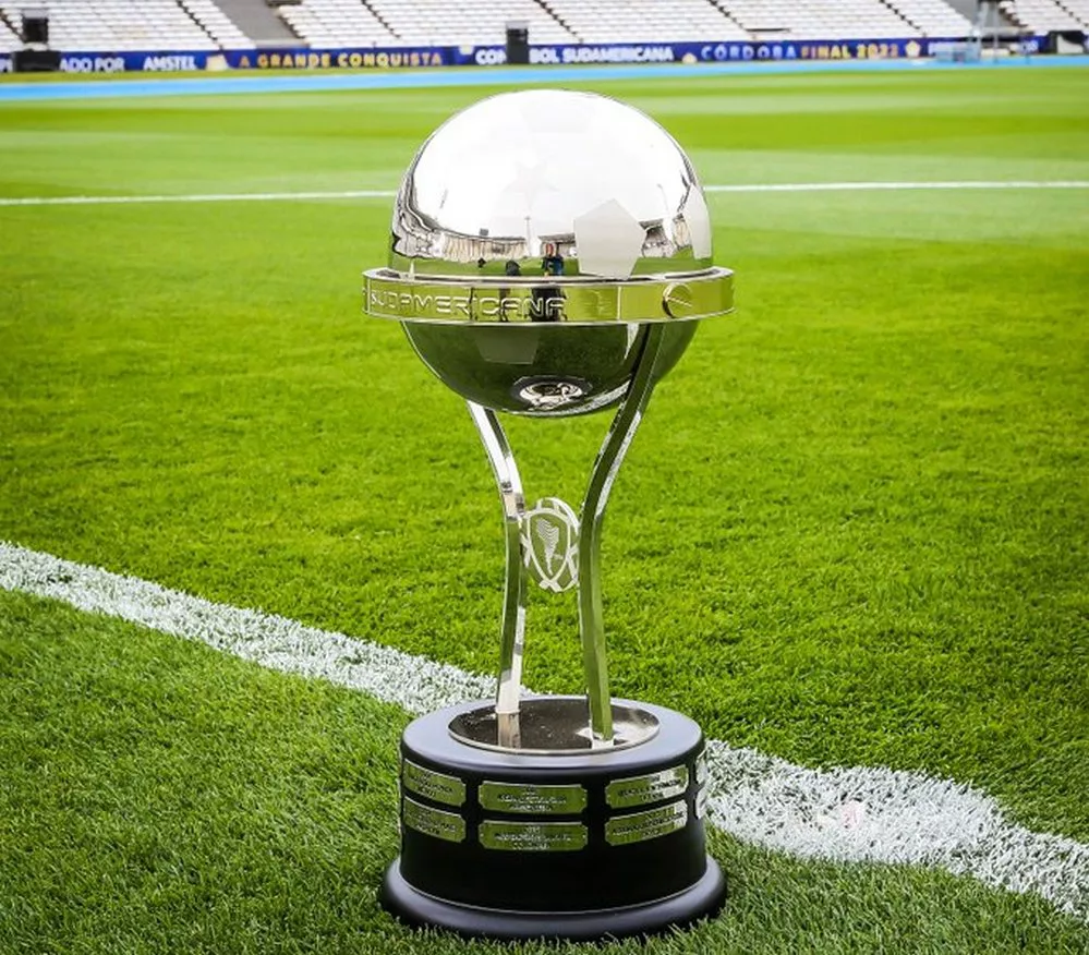 Conmebol anunció cuales serán las sedes para las finales de la Copa