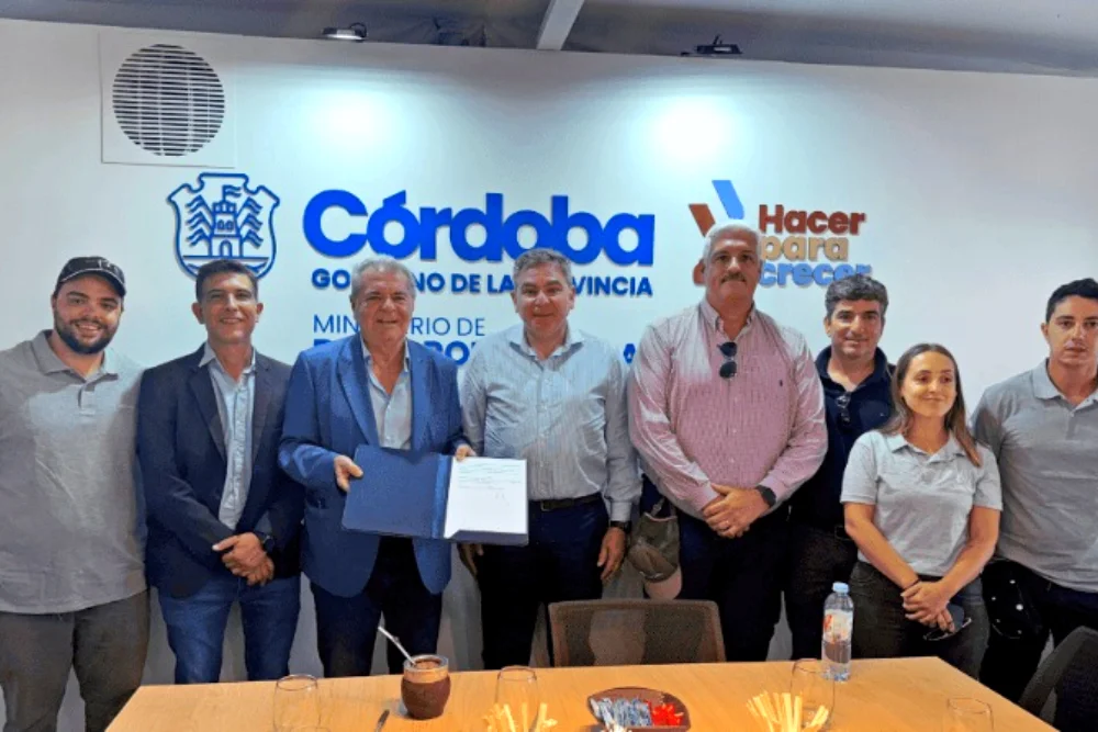 drones en la producción agropecuaria