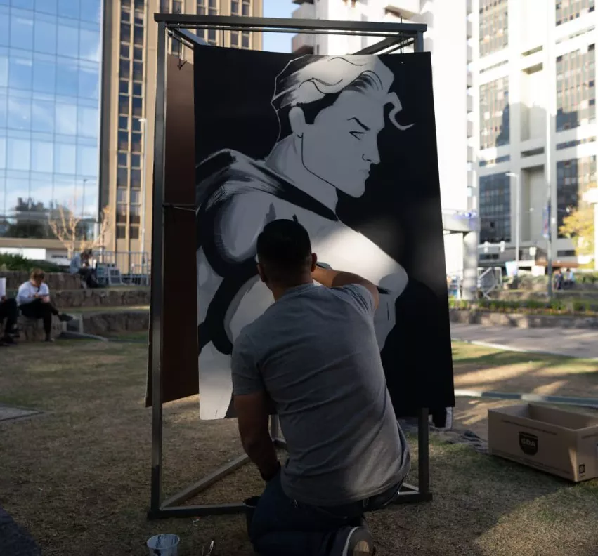 FLC 2022-MURALISTAS-3_ prensa Municipalidad