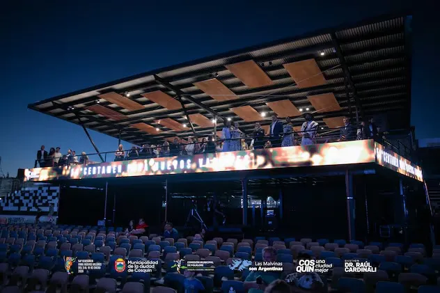 La Próspero Cosquín