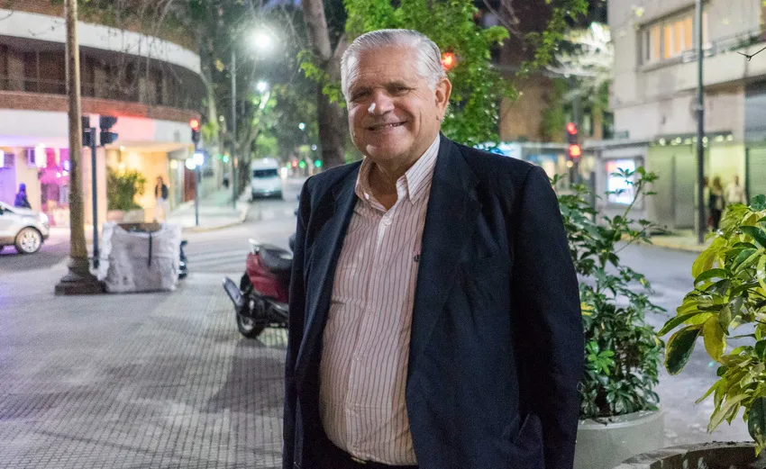 López-Murphy_ archivo NA