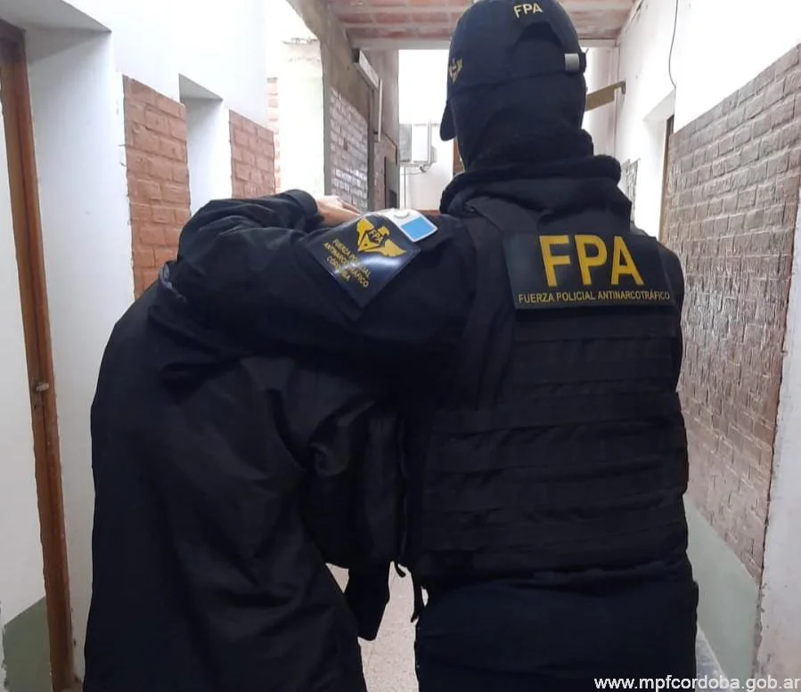 la FPA