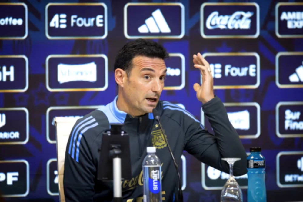 Scaloni 