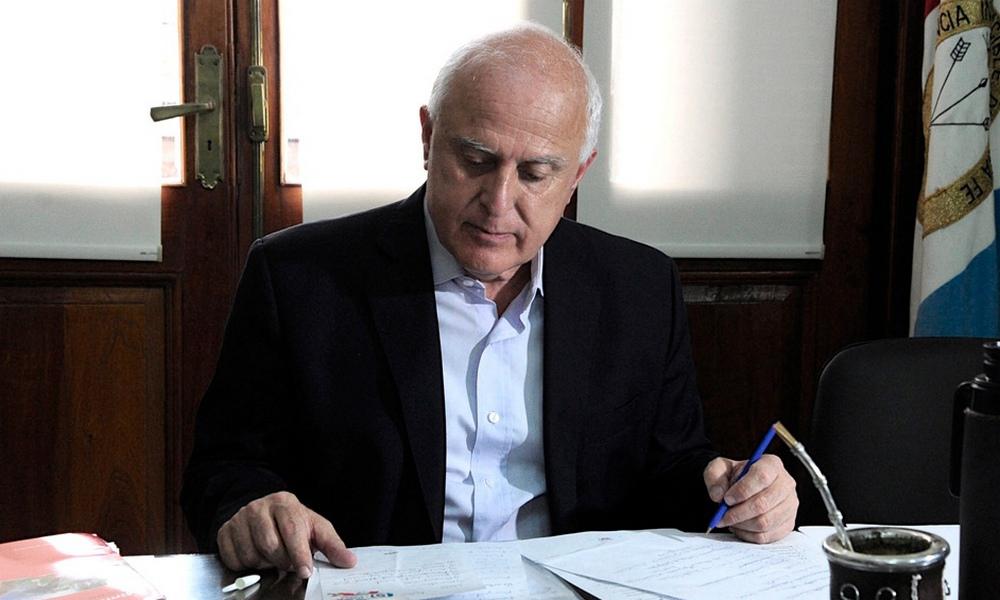 miguel lifschitz