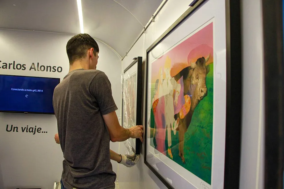 Museo Rodante