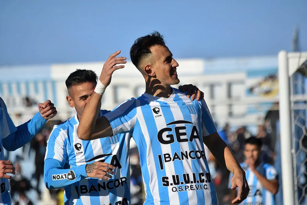 Racing