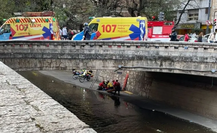 rescate